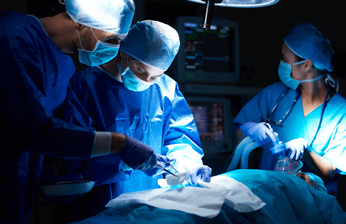 Cirugía Ambulatoria, que no amerita hospitalización